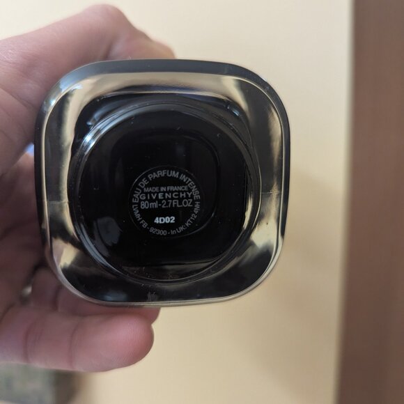 Givenchy L'interdit absolu intense EDP - Picture 2 of 3